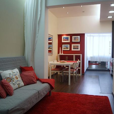 Apartamento Centro De Lisboa Eksteriør billede