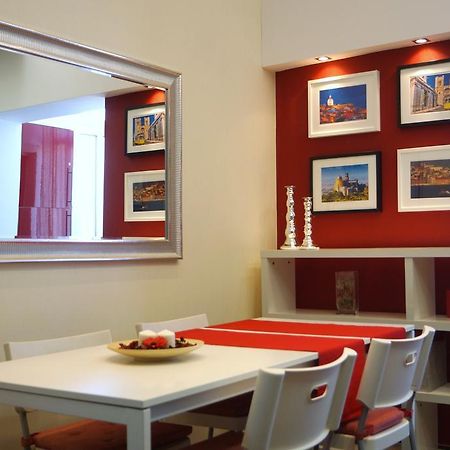 Apartamento Centro De Lisboa Eksteriør billede