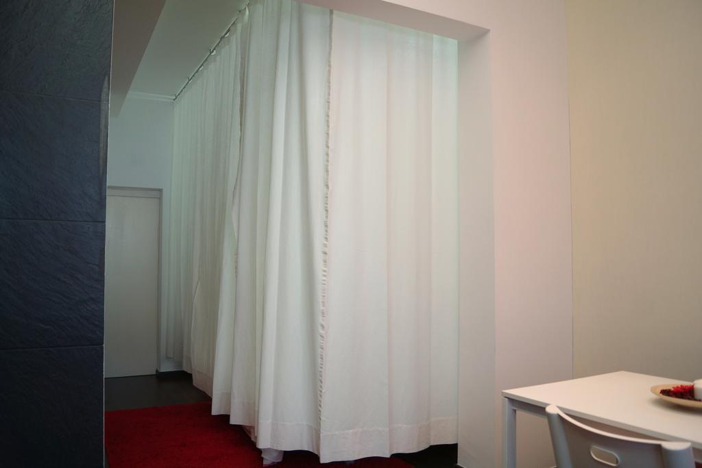 Apartamento Centro De Lisboa Eksteriør billede