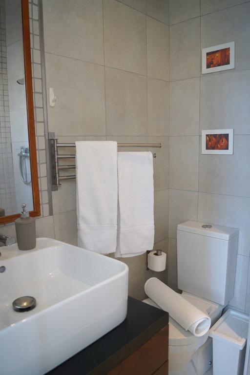 Apartamento Centro De Lisboa Eksteriør billede