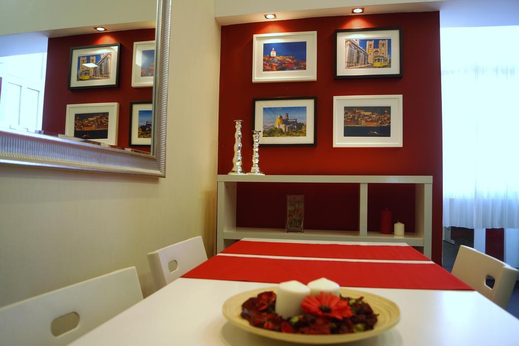 Apartamento Centro De Lisboa Eksteriør billede