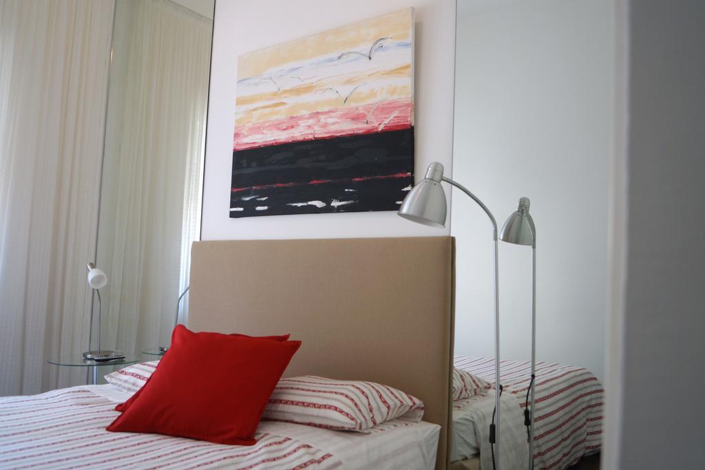 Apartamento Centro De Lisboa Eksteriør billede
