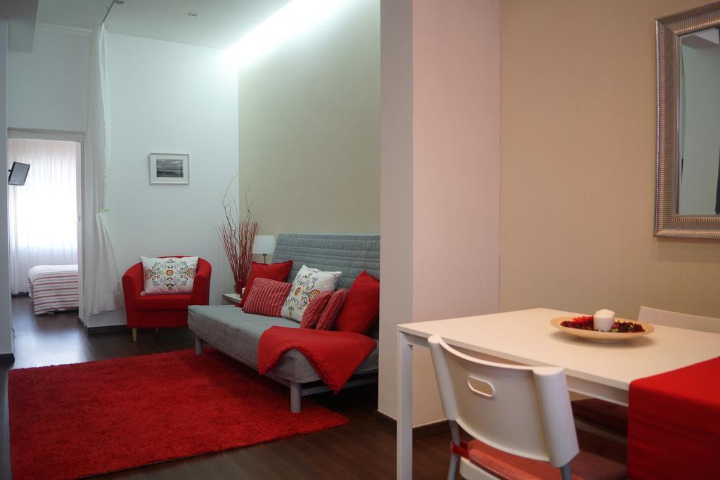 Apartamento Centro De Lisboa Eksteriør billede