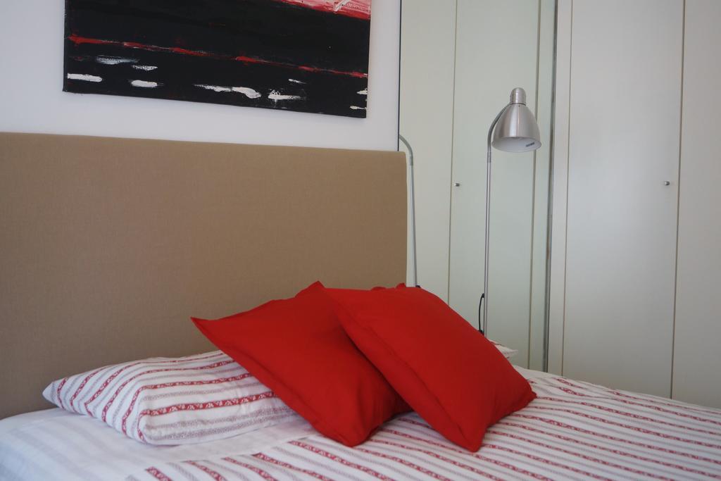 Apartamento Centro De Lisboa Eksteriør billede