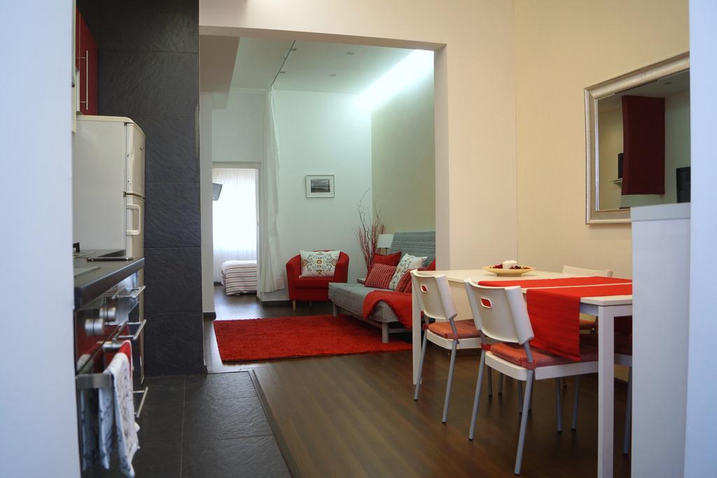 Apartamento Centro De Lisboa Eksteriør billede