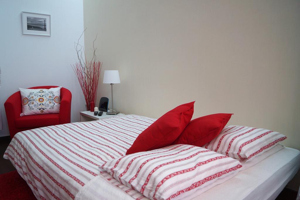 Apartamento Centro De Lisboa Eksteriør billede